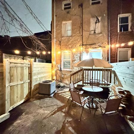 Downtown Suite - Close To Topgolf, Horseshoe Casino, Um Baltimore Luaran gambar