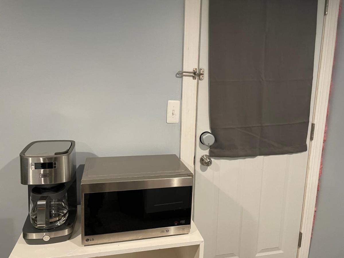 Downtown Suite - Close To Topgolf, Horseshoe Casino, Um Baltimore Luaran gambar