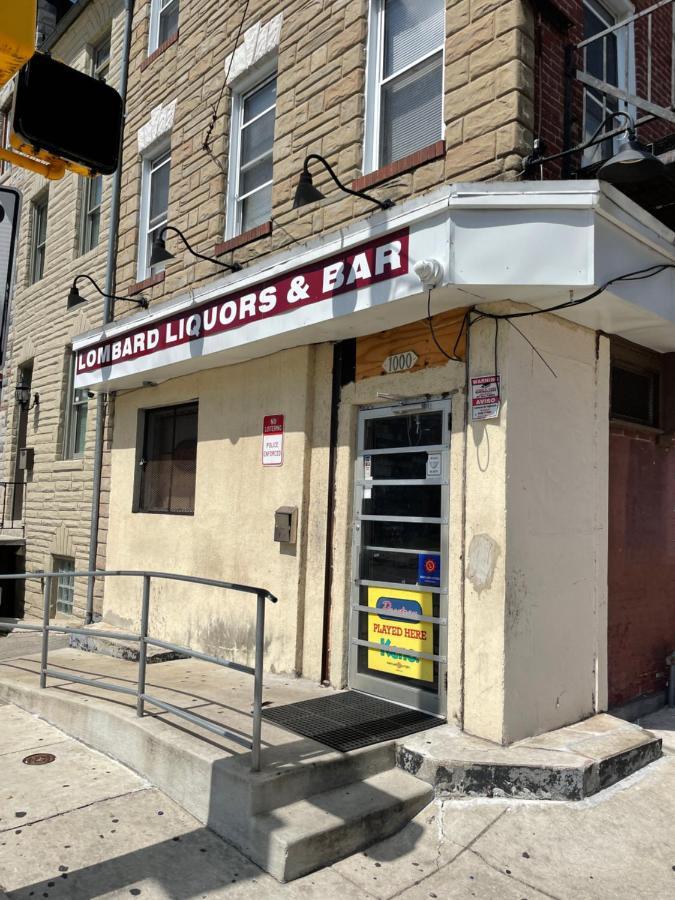 Downtown Suite - Close To Topgolf, Horseshoe Casino, Um Baltimore Luaran gambar